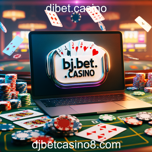 Atração dos Jogos de Cartas no Djbet.casino